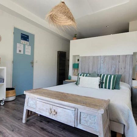 Hotel Chez Jeff & Aurelie Draguignan Zewnętrze zdjęcie
