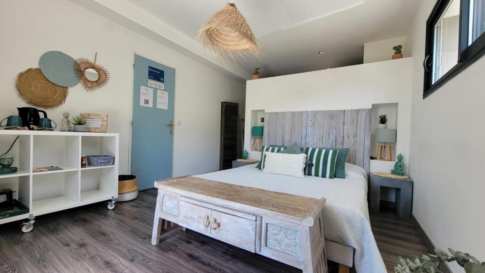 Hotel Chez Jeff & Aurelie Draguignan Zewnętrze zdjęcie