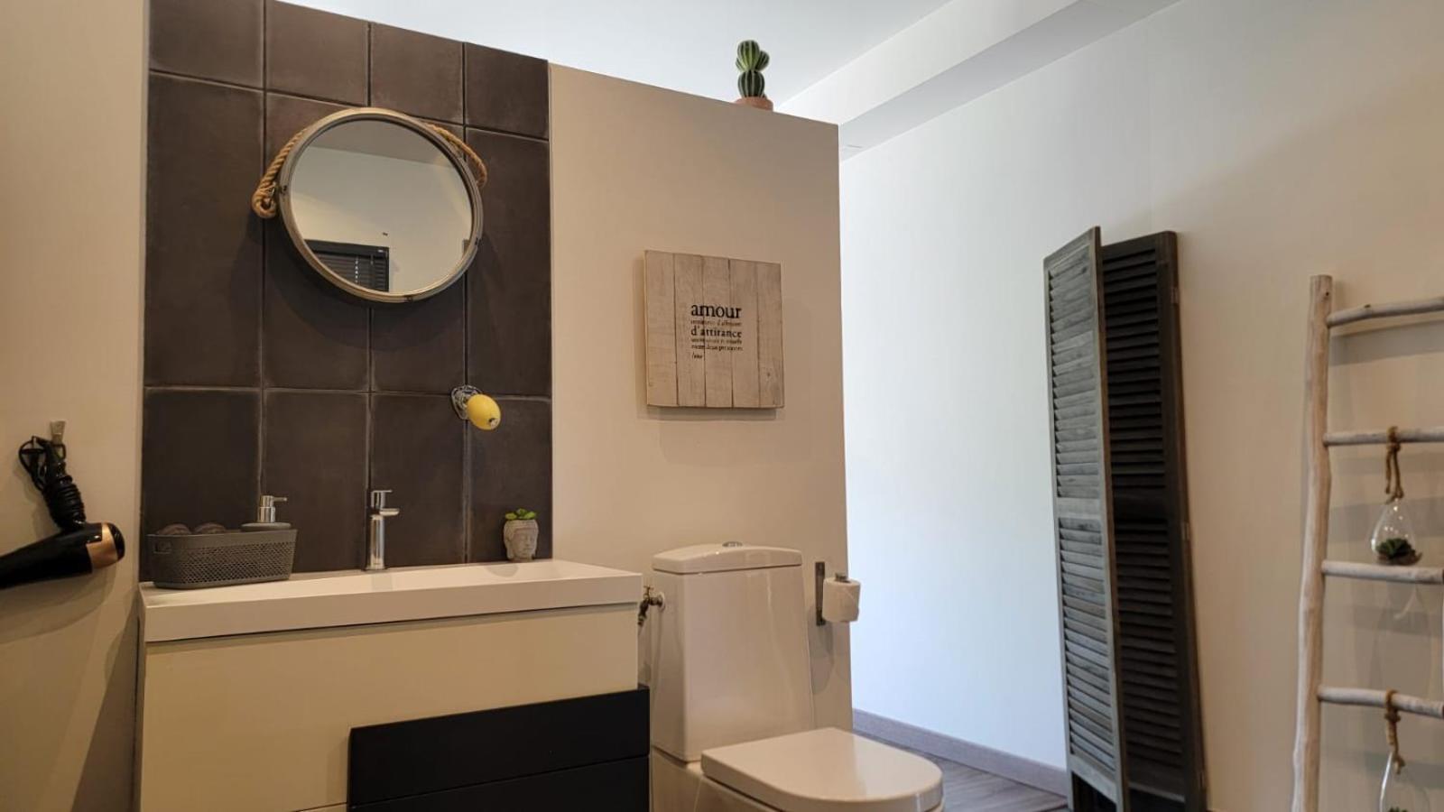 Hotel Chez Jeff & Aurelie Draguignan Zewnętrze zdjęcie