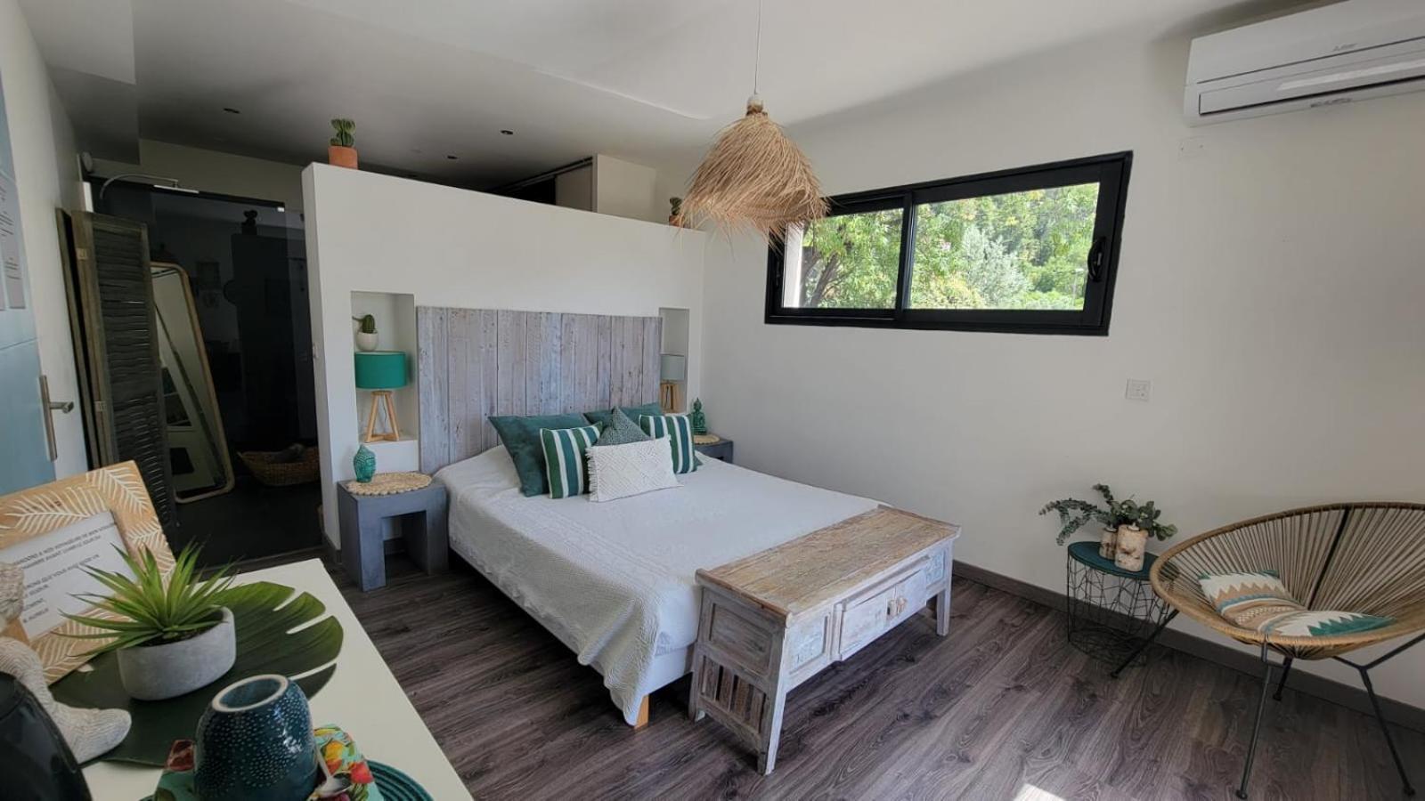 Hotel Chez Jeff & Aurelie Draguignan Zewnętrze zdjęcie